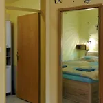 Apartma Marjetica *