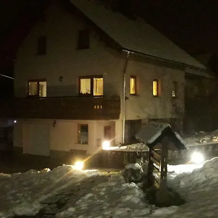 Apartman Apartma Marjetica *