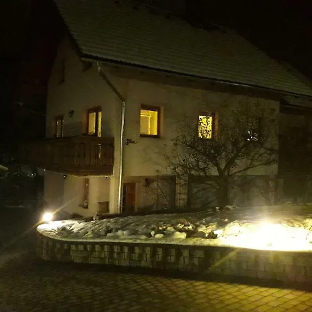 Apartman Apartma Marjetica