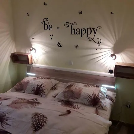 Apartma Marjetica Appartement *