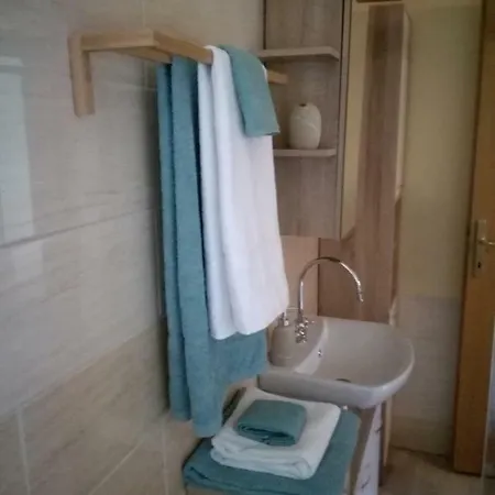 Apartma Marjetica Appartement *