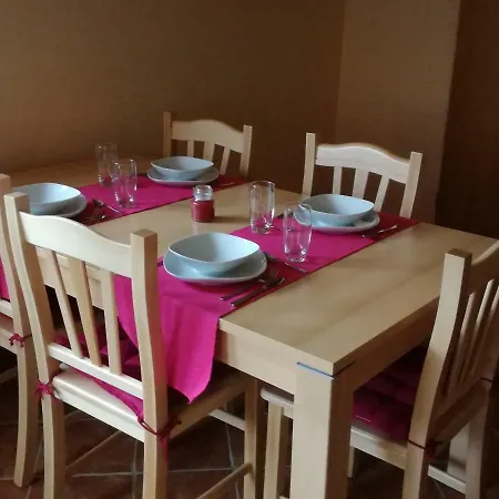 Apartman Apartma Marjetica *