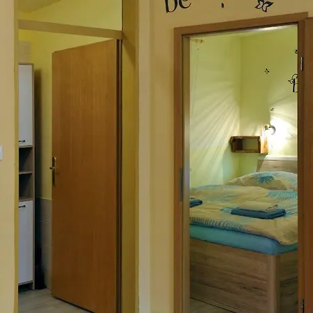 Apartma Marjetica *