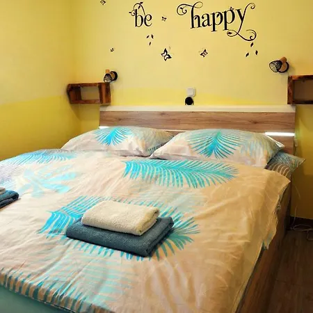 Appartement Apartma Marjetica Blejska Dobrava