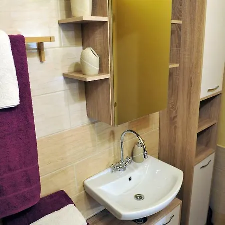 Apartma Marjetica