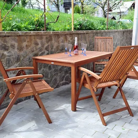 Apartma Marjetica