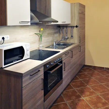Apartment Apartma Marjetica Blejska Dobrava