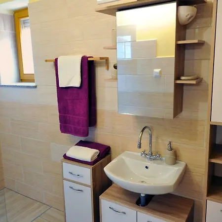 Apartma Marjetica Lägenhet Blejska Dobrava