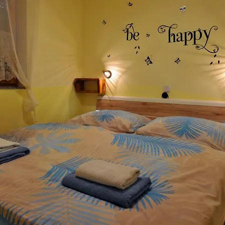Apartma Marjetica דירה Blejska Dobrava