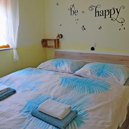 Apartma Marjetica Blejska Dobrava