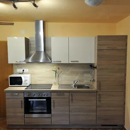 Apartma Marjetica Blejska Dobrava