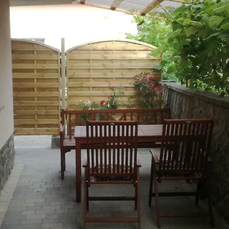 Apartman Apartma Marjetica Blejska Dobrava