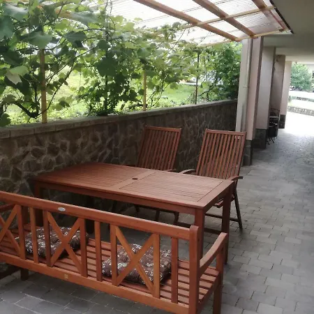 Apartment Apartma Marjetica