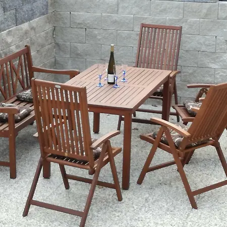 Appartement Apartma Marjetica