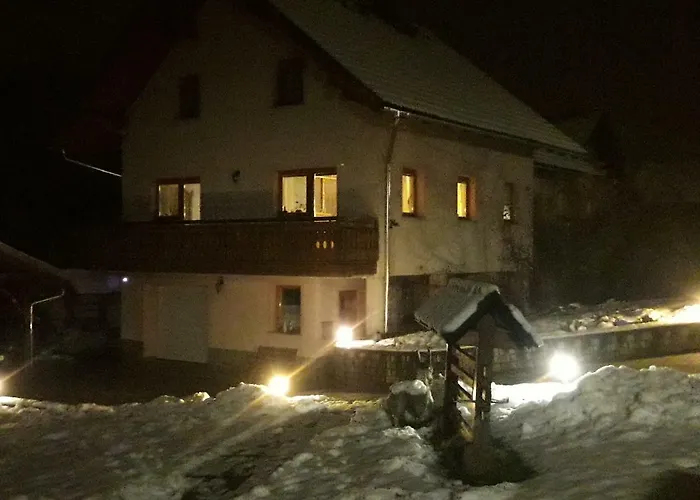 Lejlighed Apartma Marjetica *