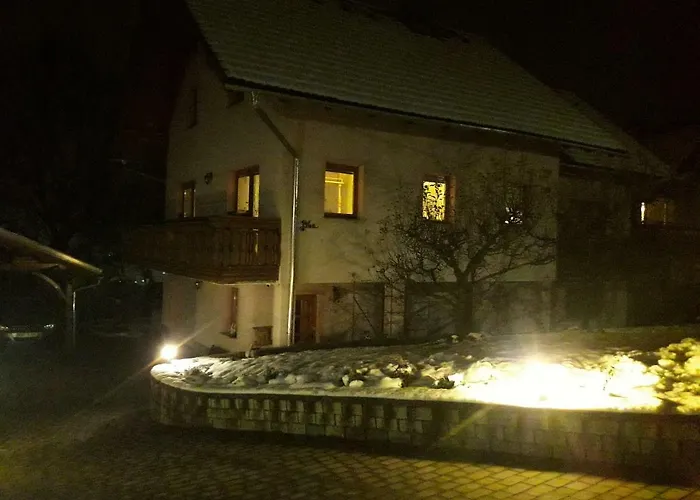 Lejlighed Apartma Marjetica