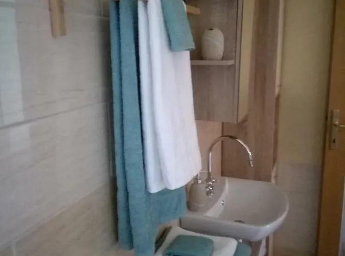 Apartma Marjetica Lejlighed *