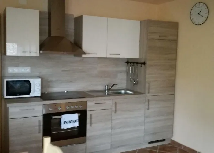 Apartma Marjetica * Blejska Dobrava