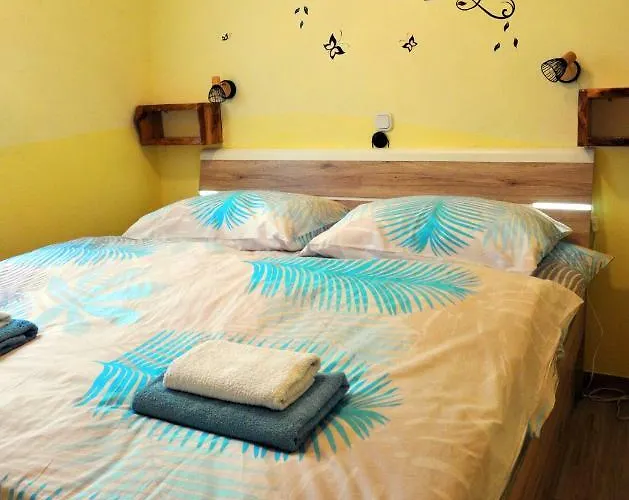 Lejlighed Apartma Marjetica Blejska Dobrava