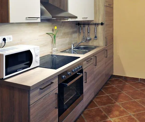 Lejlighed Apartma Marjetica Blejska Dobrava