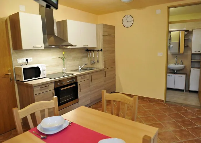 Apartma Marjetica Blejska Dobrava