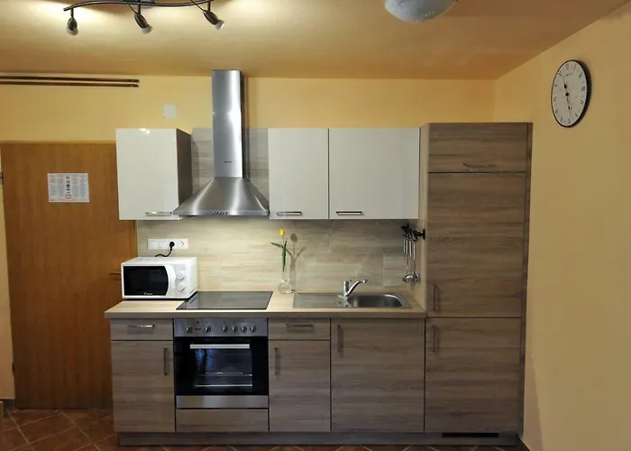 Apartma Marjetica Blejska Dobrava