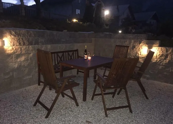 Apartma Marjetica * Blejska Dobrava