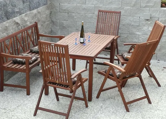 Lejlighed Apartma Marjetica